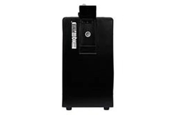 Máquina de niebla profesional - 1000 W