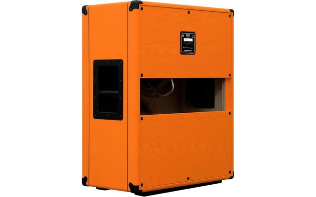 Orange PPC212V