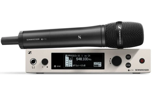 Sennheiser EW 500 G4 965 BW