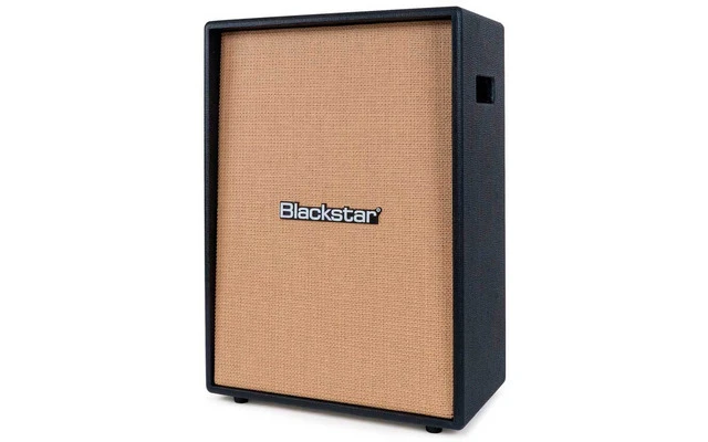 BlackStar Debut 212V 2X12 Cabinet - Black