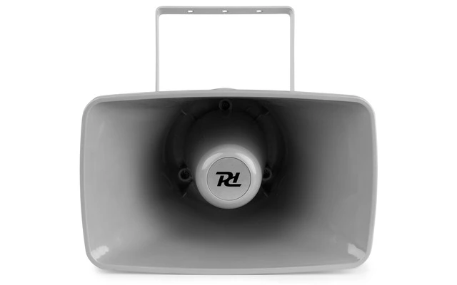 Power Dynamics HS20 Horn Speaker 20W 100V - IPX6