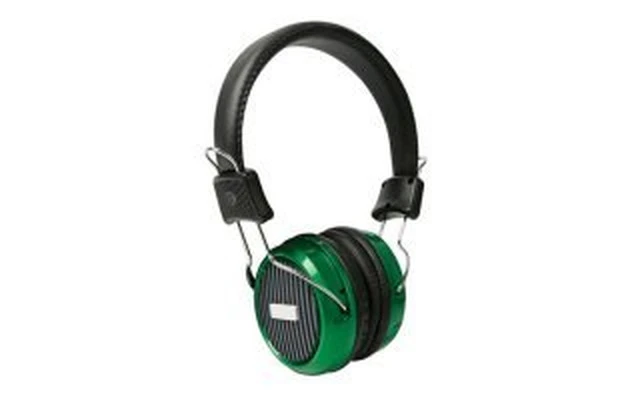 AURICULARES DIGITALES ESTÉREO - HPD25