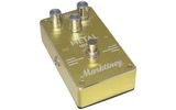 Pedal distorsion / boost / overdrive