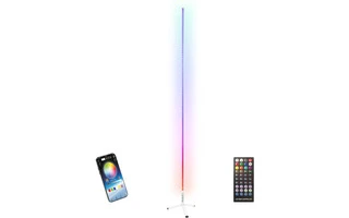 Ibiza Light Magic Colors 1.8 Sticks 1.5m Blanco 