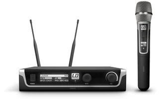 LD Systems U505 HHC