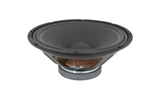 QTX Altavoz 12" 400W 4 Ohm