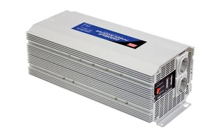 MEAN WELL - CONVERTIDOR DC-AC CON ONDA SENOIDAL MODIFICADA - 12 V -  2500 W