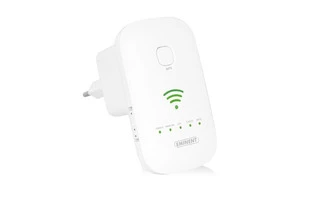 Eminent EM4597 - Repetidor WiFi de doble manda simultánea AC1200