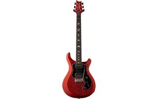 Foto de PRS Guitars S2 Standard 24 Satin Red Apple Metallic