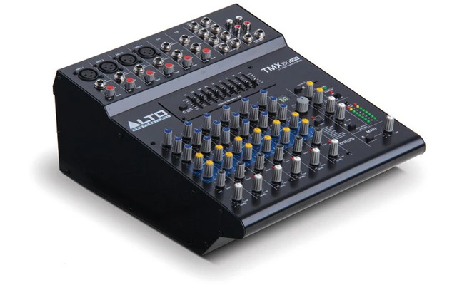 ALTO TMX80DFX