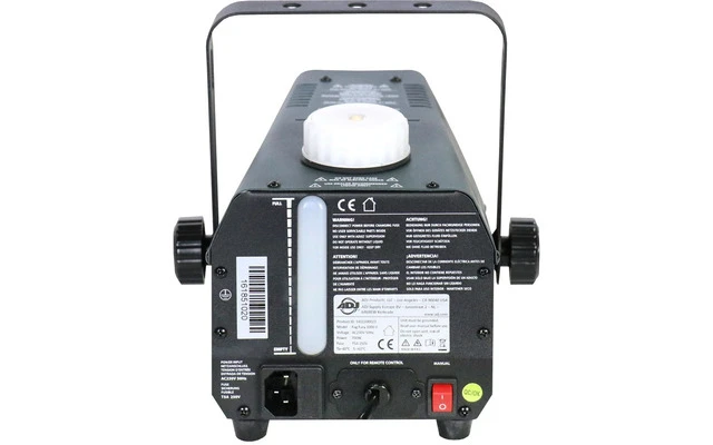ADJ Fog Fury 1000 II