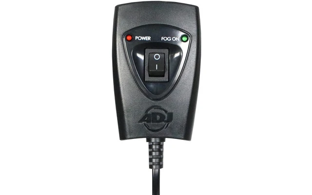 ADJ Fog Fury 1000 II