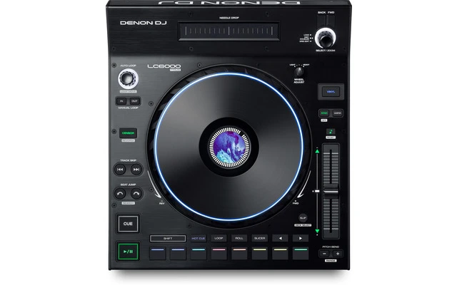 Denon DJ LC6000