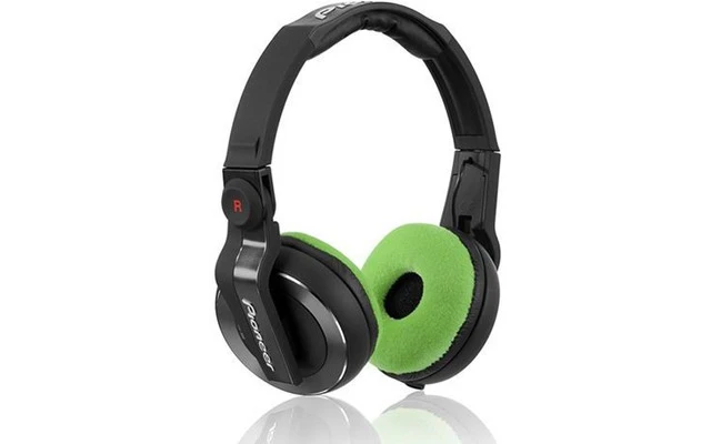 Zomo Almohadilla HDJ-500 Menta