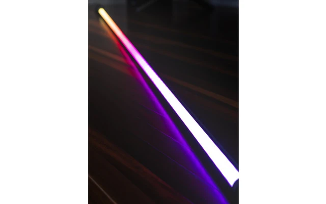 Ibiza Light Magic Colors 1.8 Sticks 1.5m Blanco 