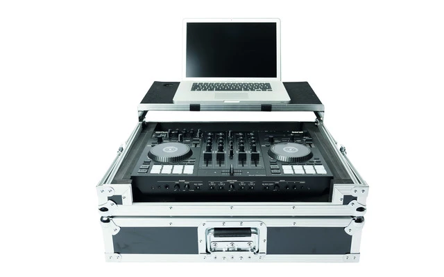 Magma DJ Controller Workstation DJ-707