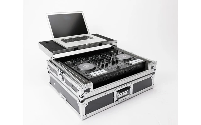 Magma DJ Controller Workstation DJ-707