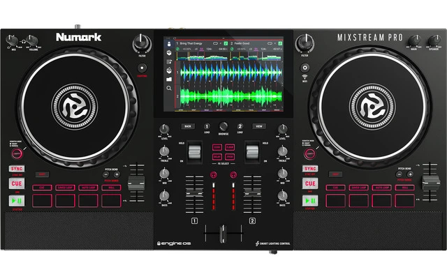 Numark MixStream Pro