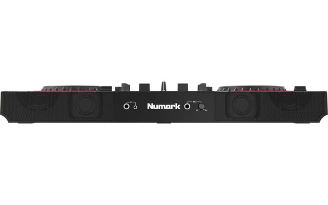 Numark MixStream Pro