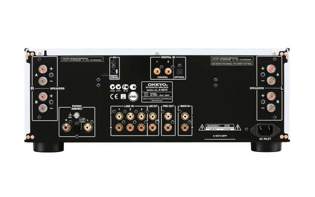 Onkyo A-9070-S
