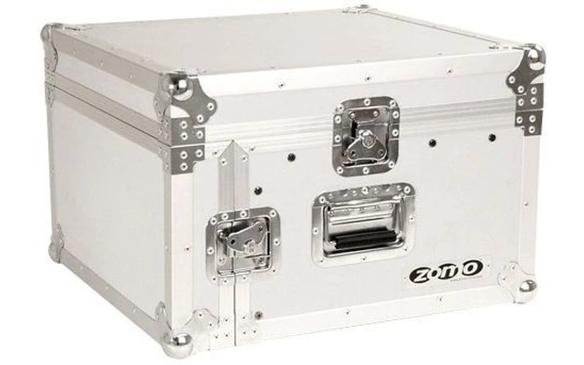 Zomo Rack 104 Plata
