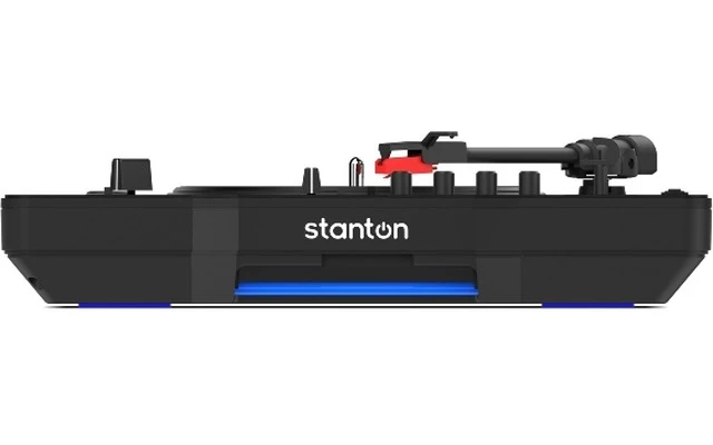 Stanton STX