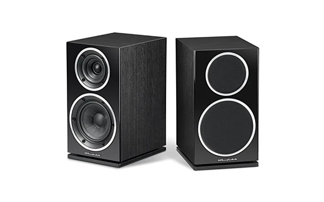 Wharfedale Diamond 220 Negro