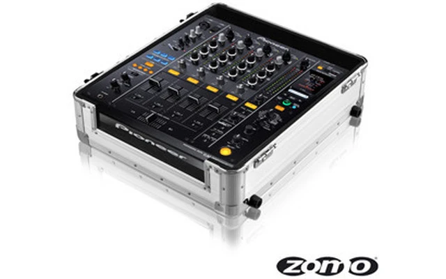 Zomo CDJ-13 XT