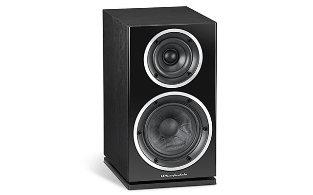 Wharfedale Diamond 220 Negro