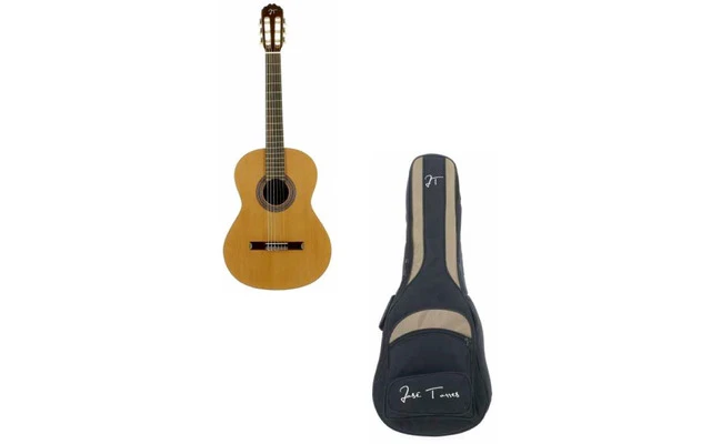 Jose Torres PACK JTC-10 + FUNDA JTB-100