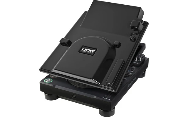 AlphaTheta CDJ-3000X + UDG Cover
