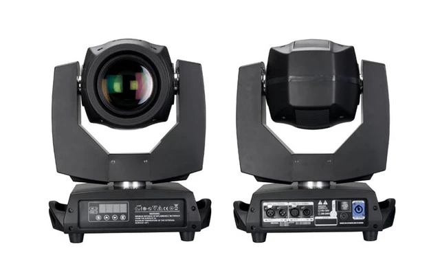 HQ Power Linio Beam Philips 5R 200W