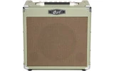 Combo guitarra electrica transistores