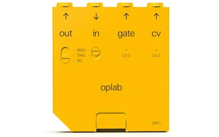 Teenage Engineering OPLab Module