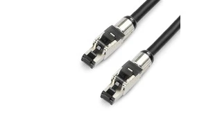 Adam Hall Cables 4 STAR CAT 6 3000 I