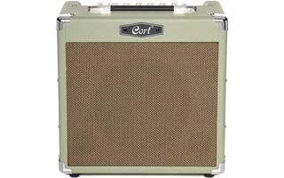 Cort Guitars CM15R Pg Electric Amp