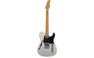 Sire Guitars T7TV Silver