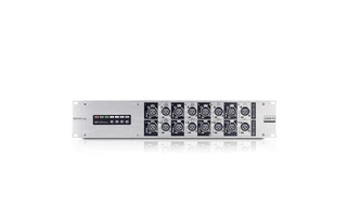 SSL NET I/O DANTE SB i16 