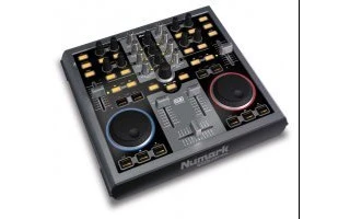 Numark Total Control