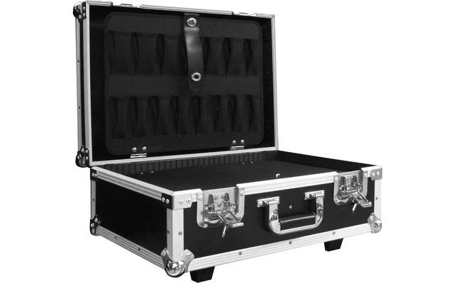 Accu Case ACF-SW/Tool Trolley