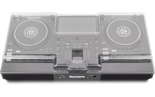 DeckSaver Numark MixStream Pro