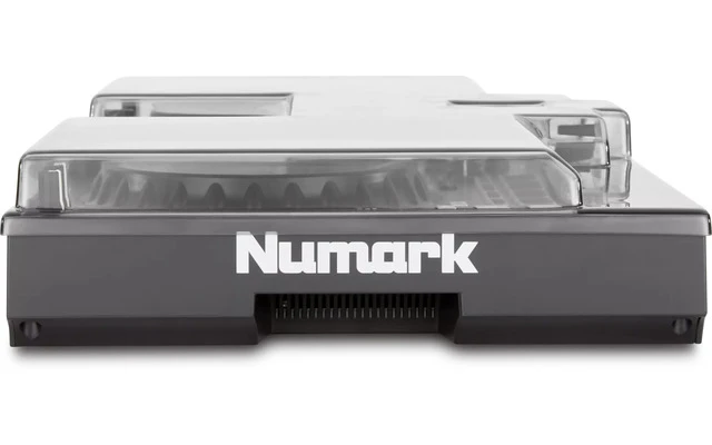 DeckSaver Numark MixStream Pro