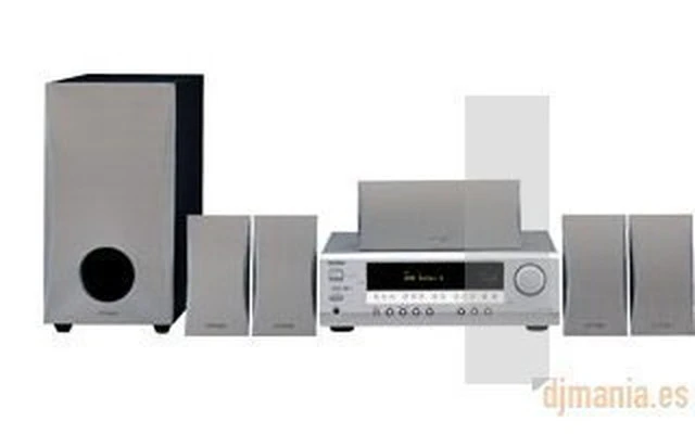 Onkyo HTS 590S