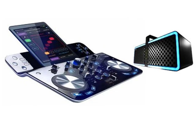 Hercules WaVe M3 + WAE Neo