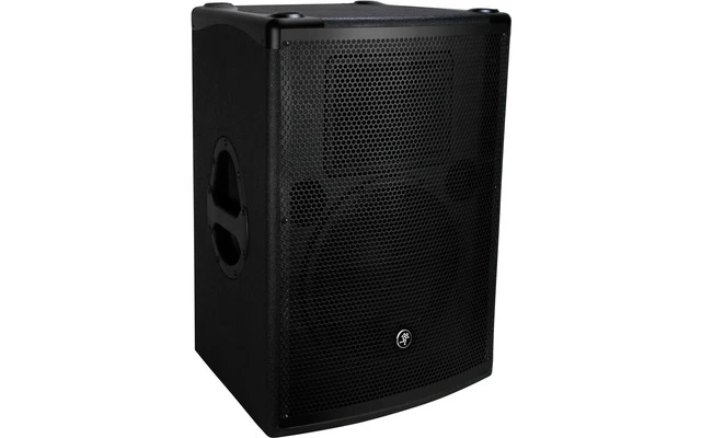 Mackie S512