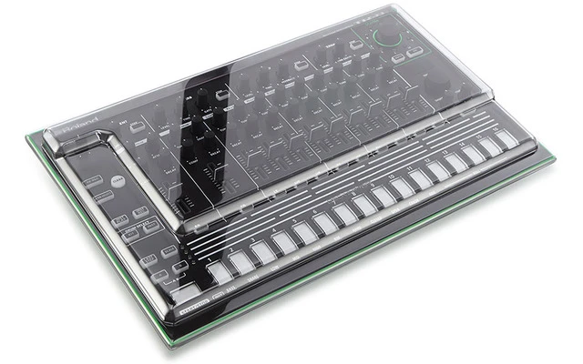 Decksaver Roland AIRA TR-8