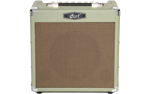 Cort Guitars CM15R Pg Electric Amp