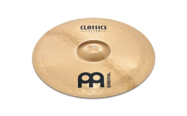 Meinl Percussion CC20MR-B