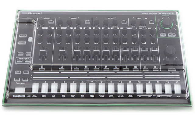 Decksaver Roland AIRA TR-8