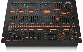 Behringer 2600